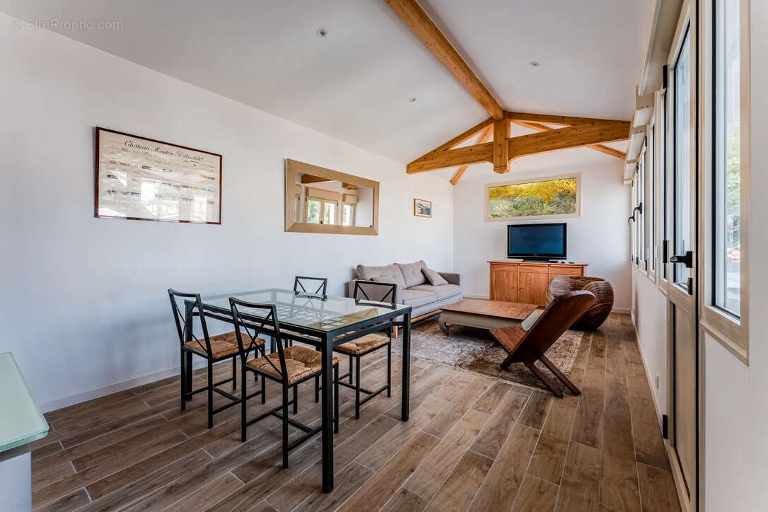Appartement à ARCACHON