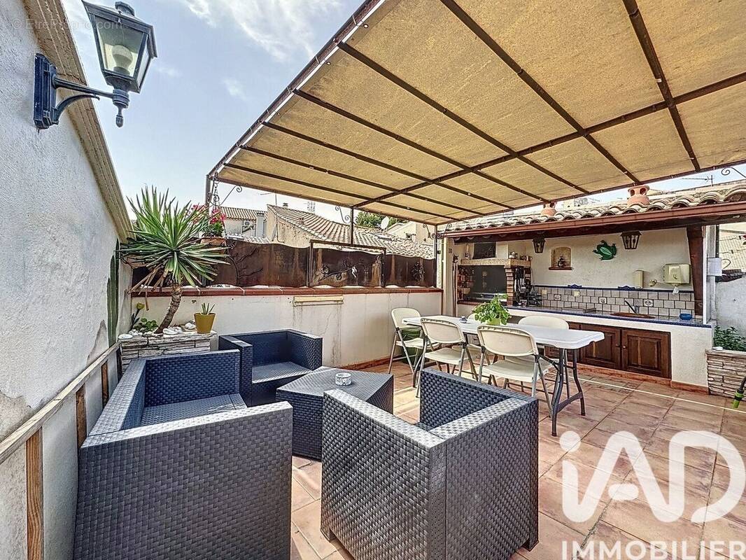 Photo 1 - Maison à CORNEILHAN