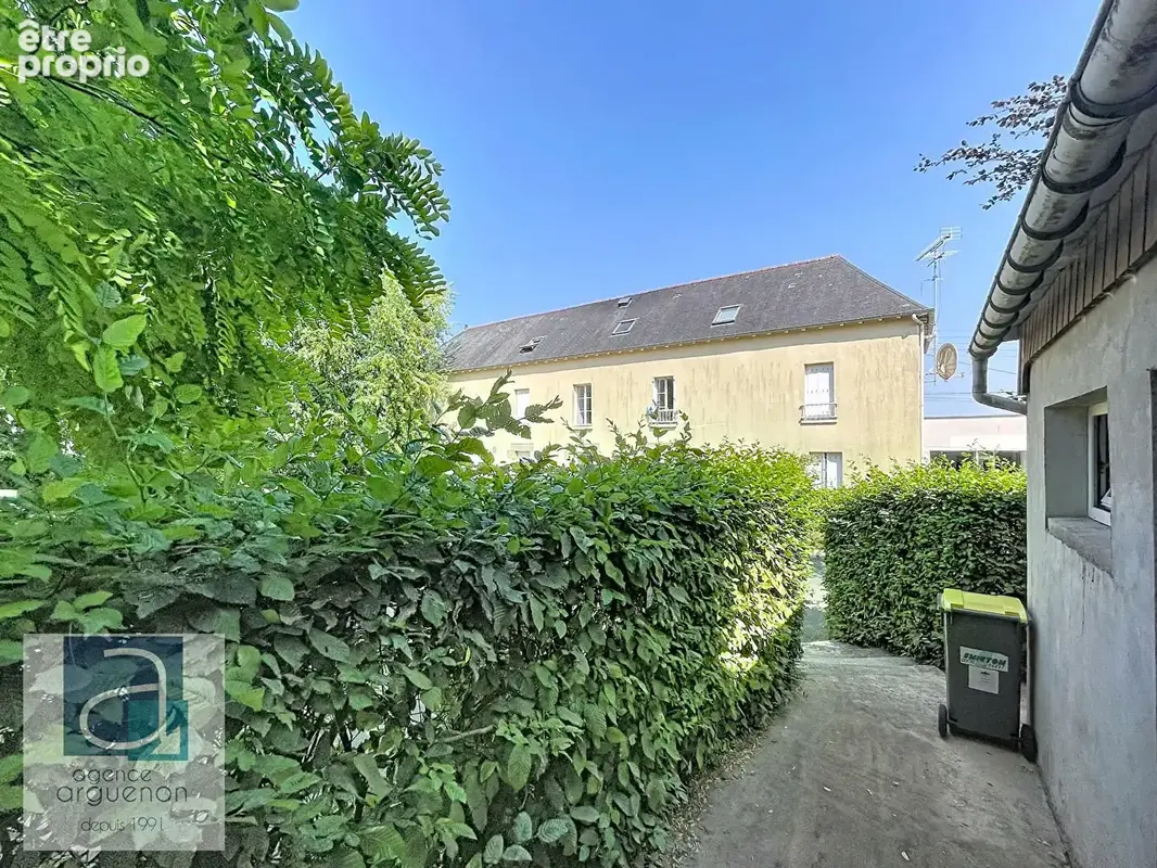 CAULNES ? Opportunité d'investissement avec 6 logements - photo 9