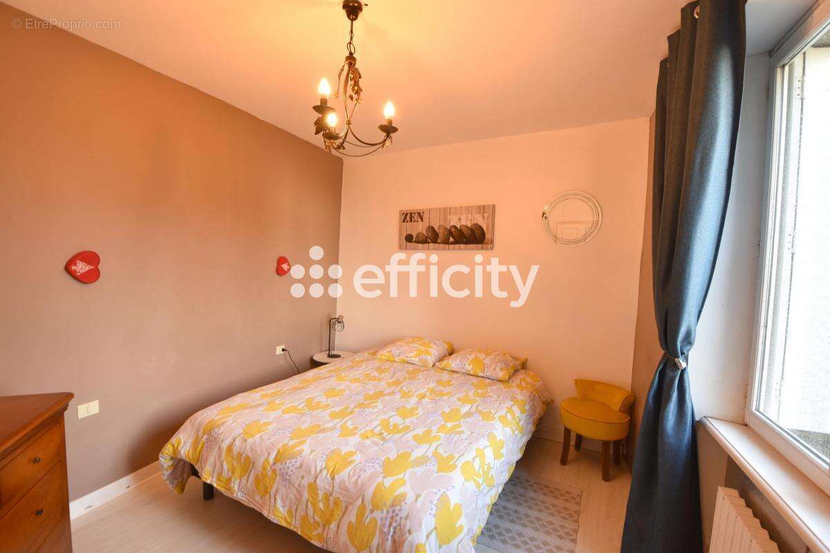 Maison à LANDERNEAU