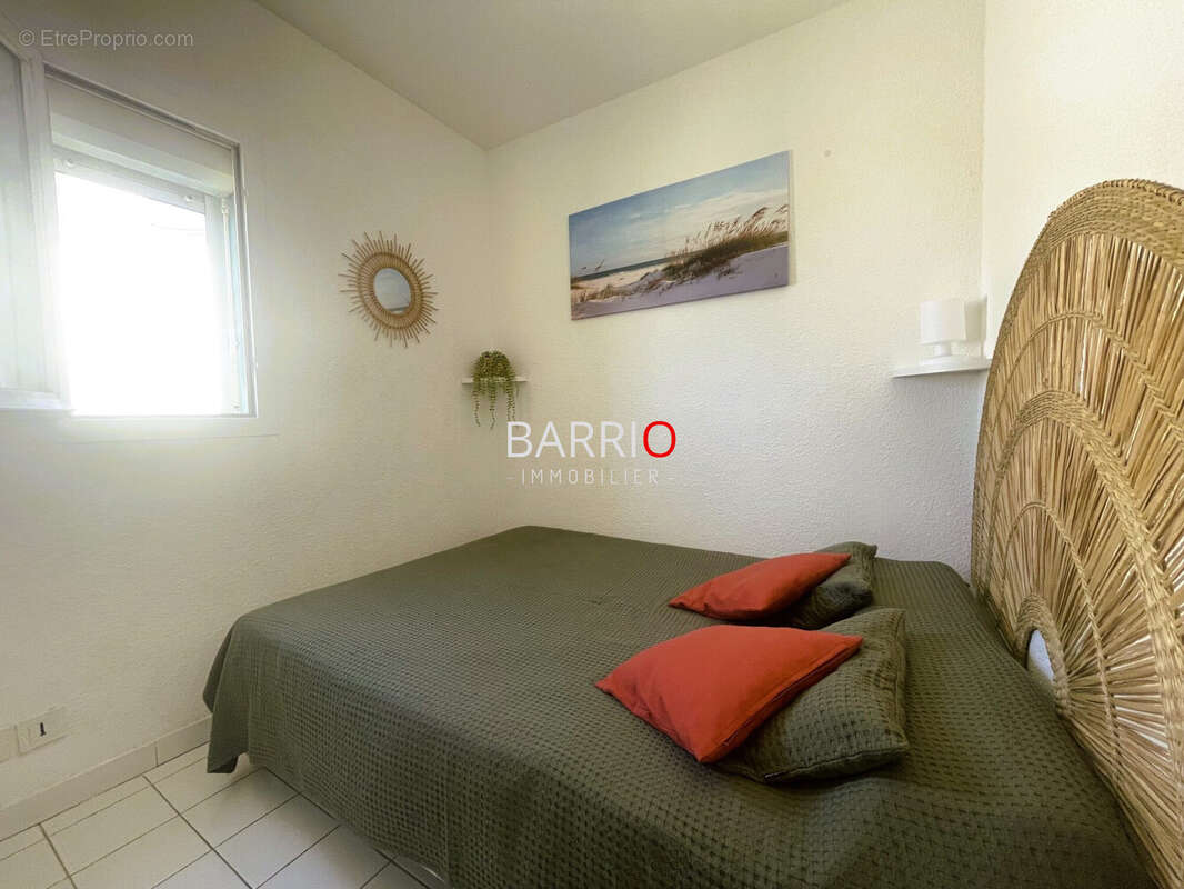 Appartement à ARGELES-SUR-MER