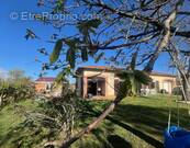 Maison à LA SALVETAT-SAINT-GILLES