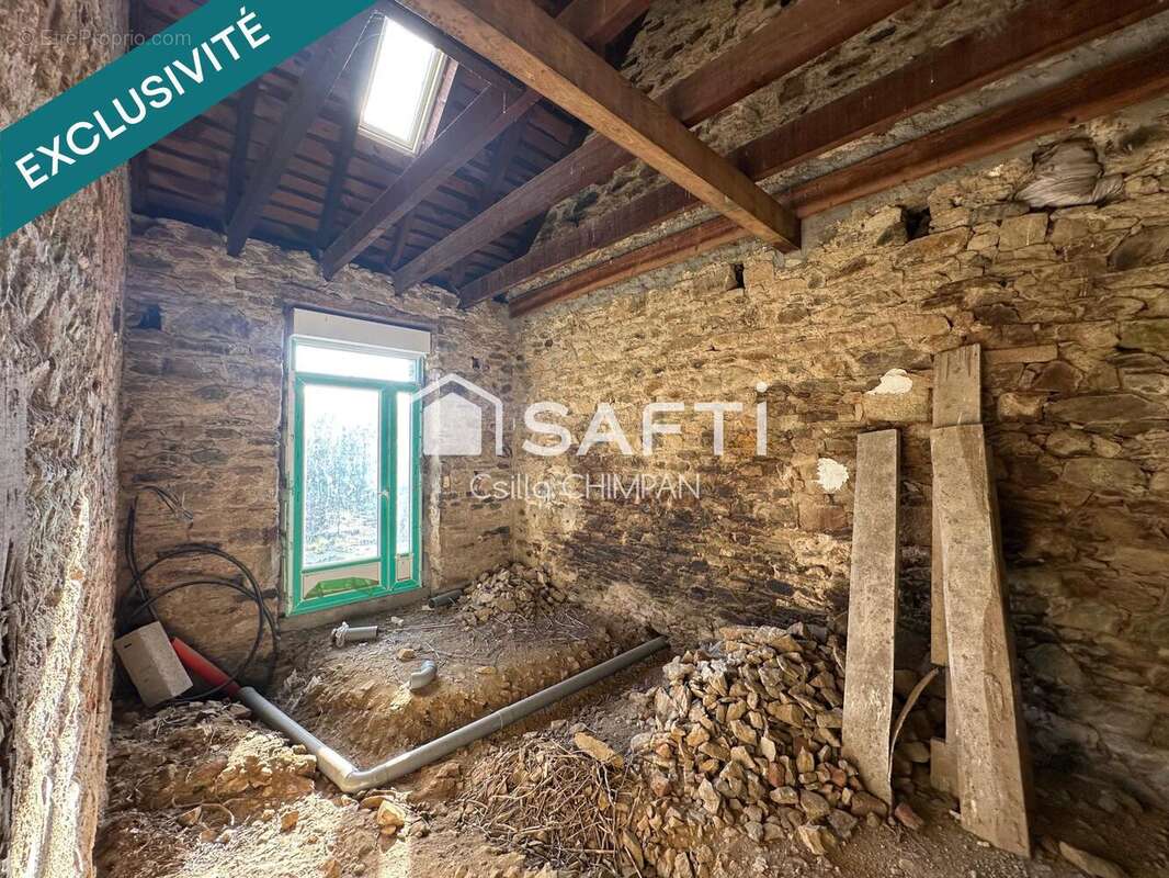 Photo 3 - Maison à BELLE-ISLE-EN-TERRE