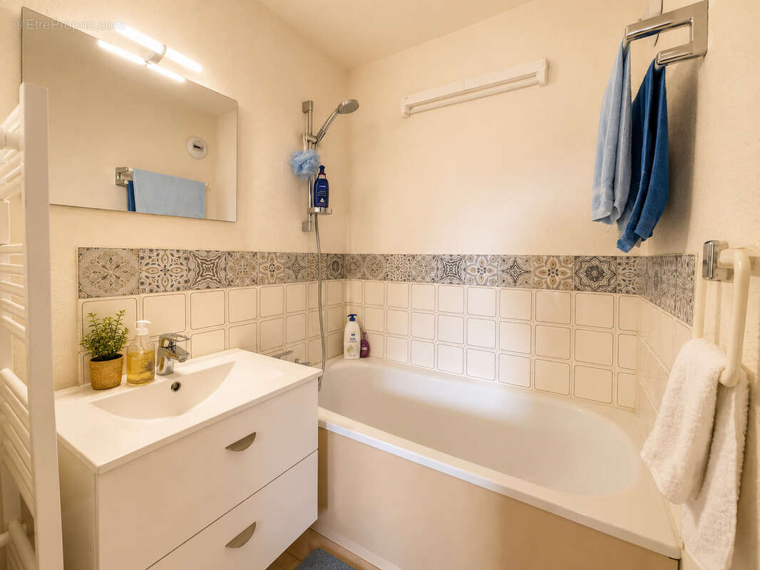 Appartement à VILLERS-SUR-MER