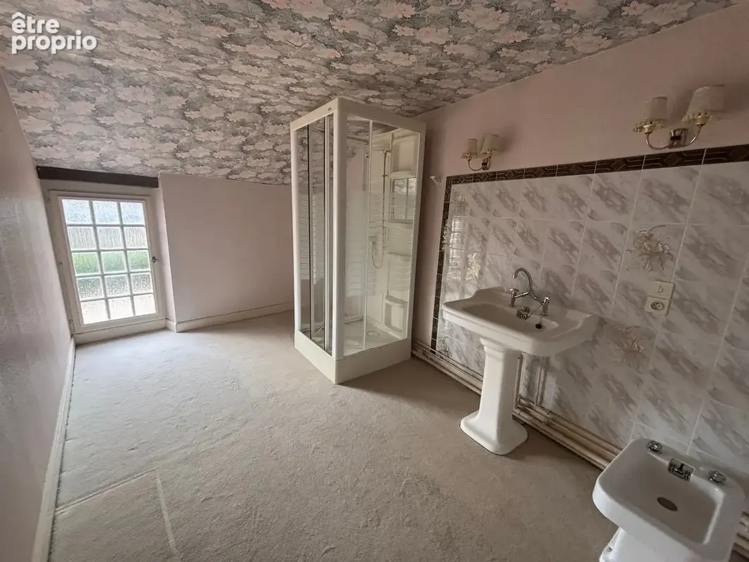 Grande maison familiale de 268 m² au cœur de Bléneau (89220) - photo 19