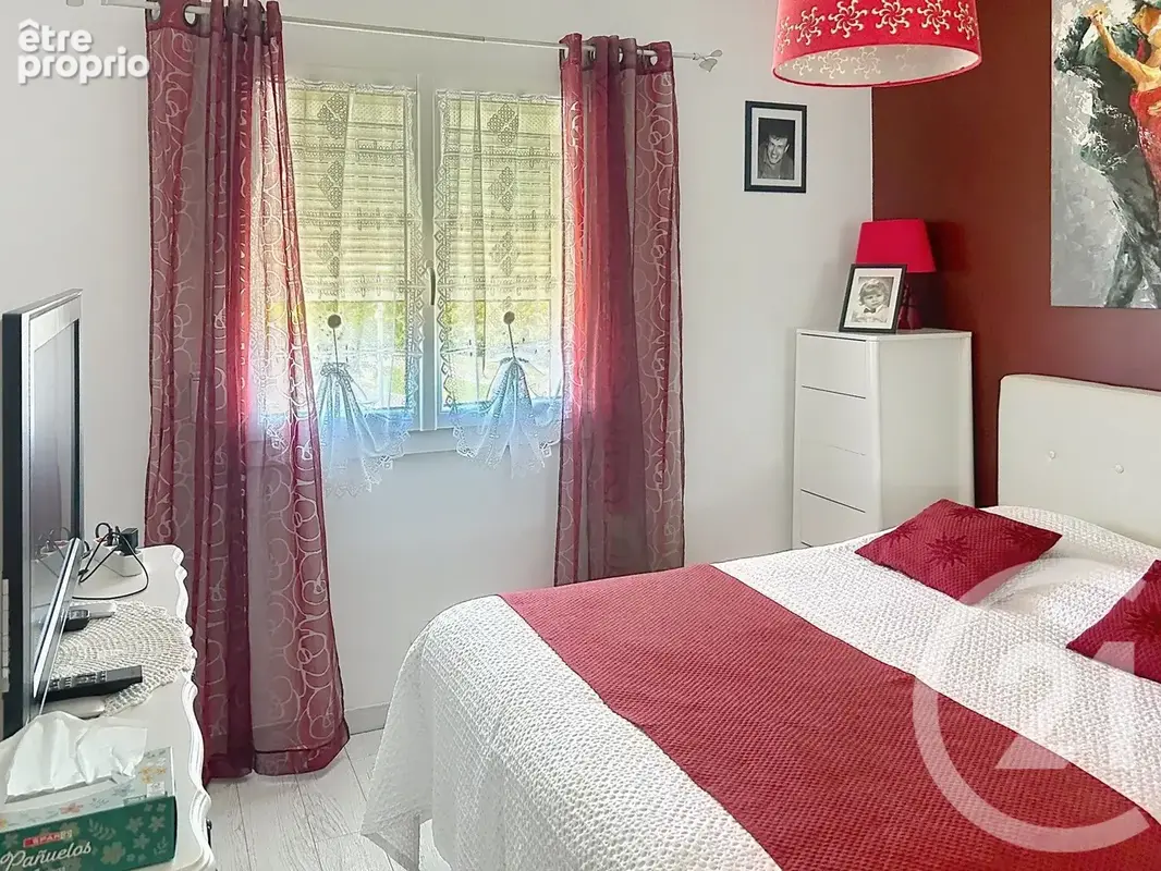 Maison 4 pièces 99 m² à vendre à Saint-Cyprien (66750) - photo 6