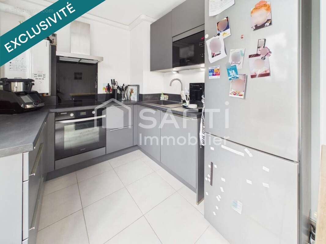 Photo 5 - Appartement à EYSINES