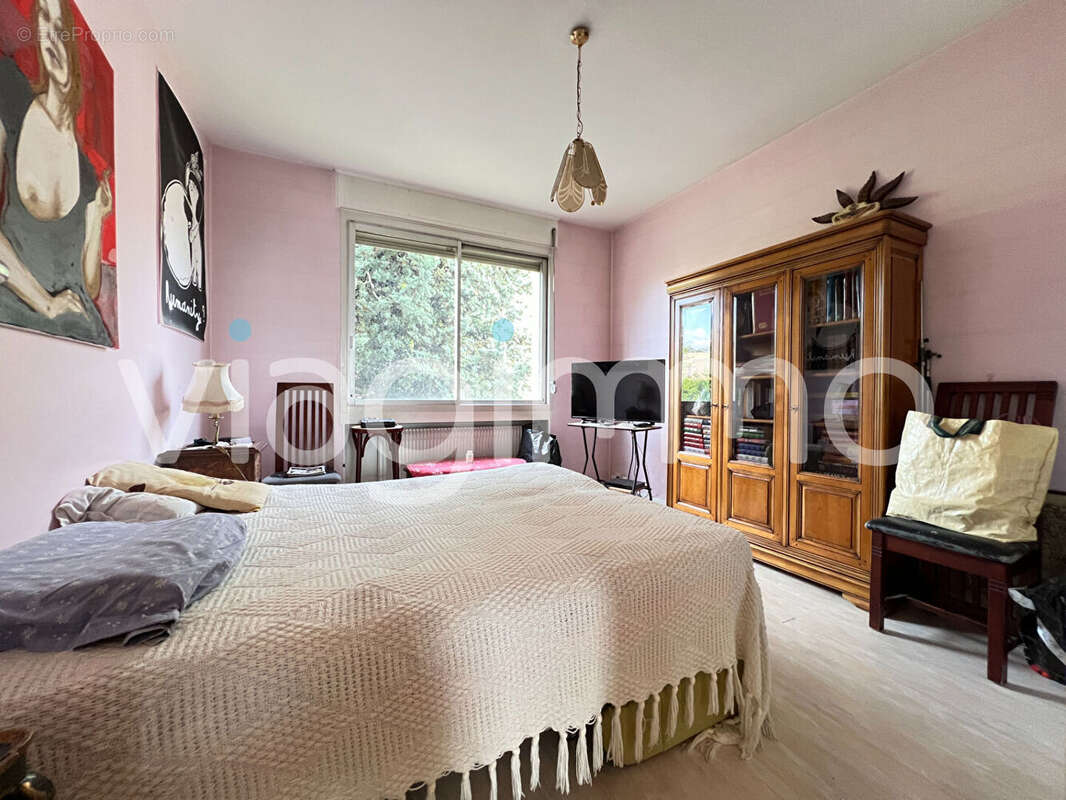 Appartement à LYON-2E