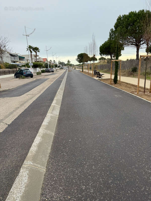 Appartement à LE GRAU-DU-ROI