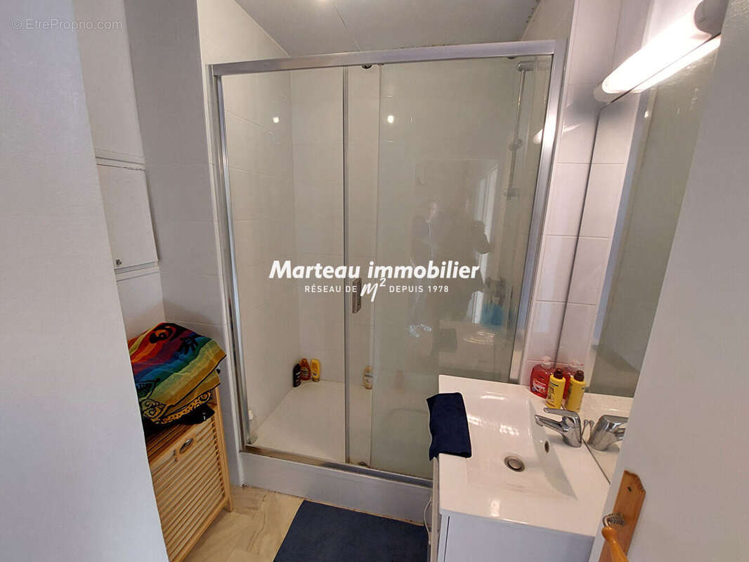 Appartement à LE MANS