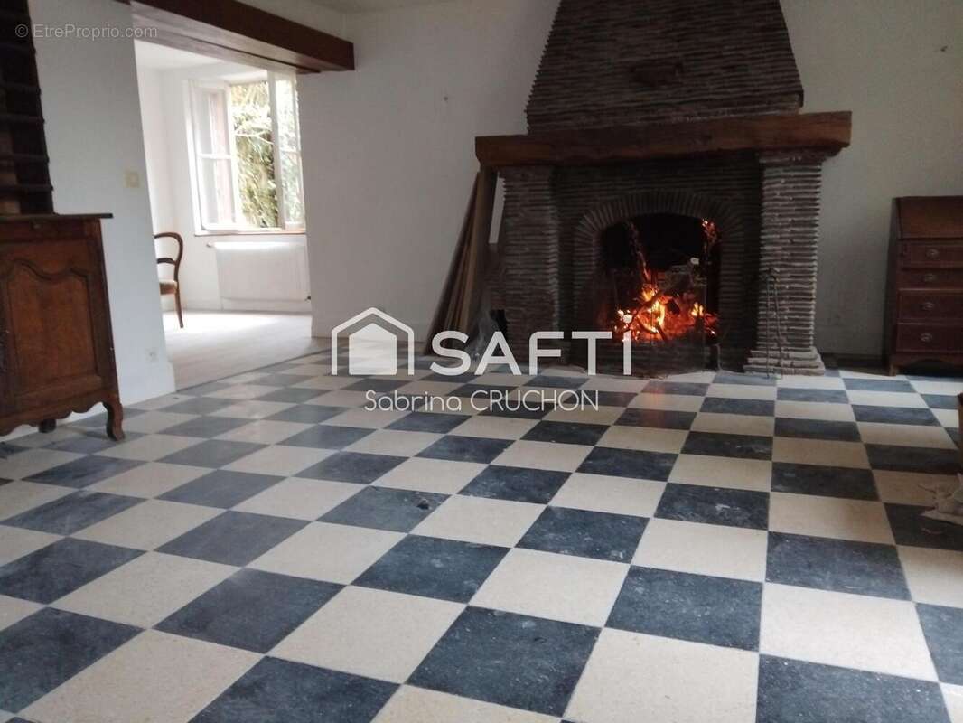 Photo 2 - Maison à EVREUX