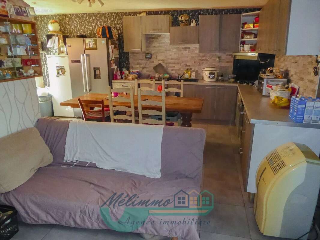 Maison 73 m² à Leugny  - photo 9