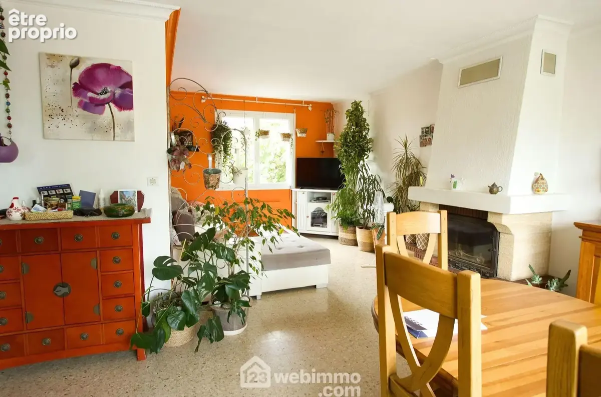Maison 5 pièces 95 m² à vendre à Puilboreau (17138) - photo 42
