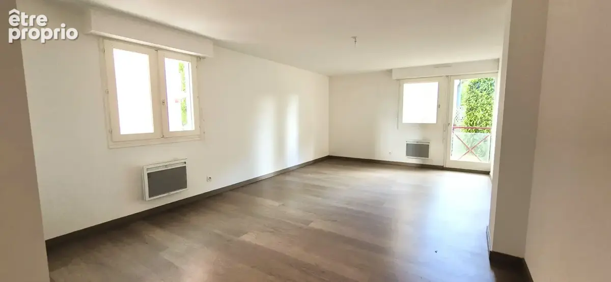 Appartement Dax 3 pièce(s) 79 m2+parking - photo 2