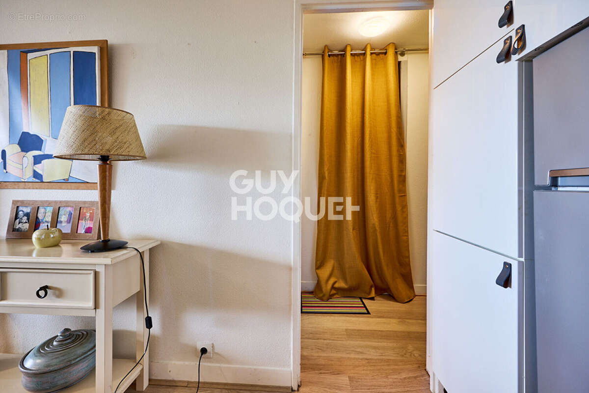 Appartement à TROUVILLE-SUR-MER