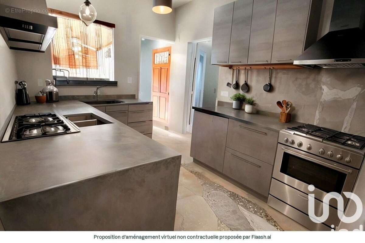 Photo 9 - Maison à DRANCY