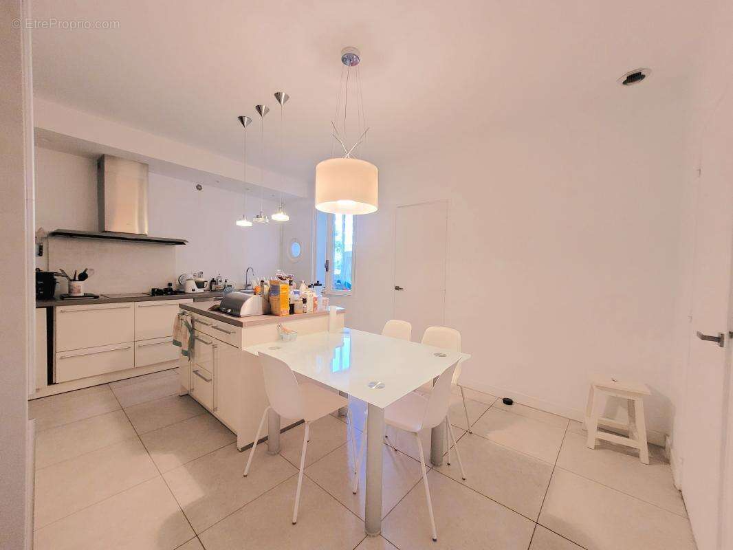 Appartement - photo 7