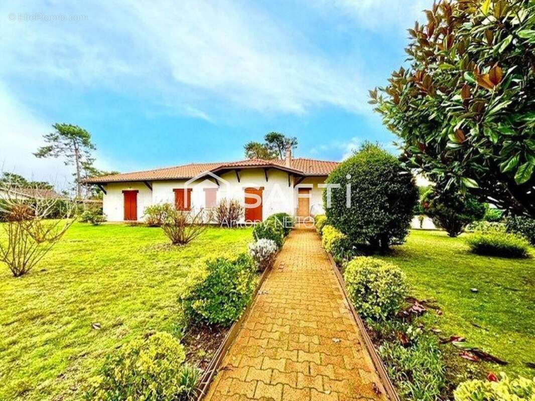 Photo 4 - Maison à ARCACHON