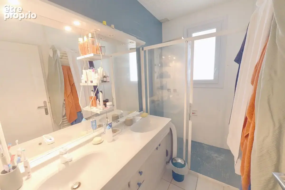 Maison 117 m² à Meschers-Sur-Gironde  - photo 6