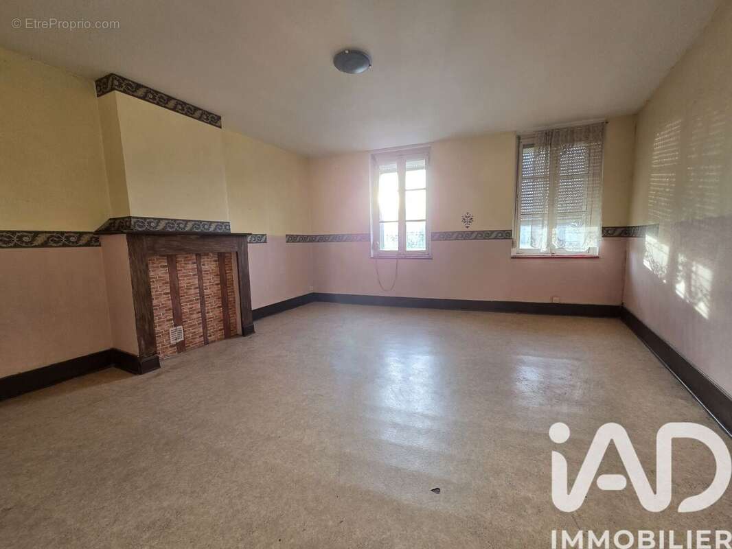 Photo 5 - Maison à DENAIN