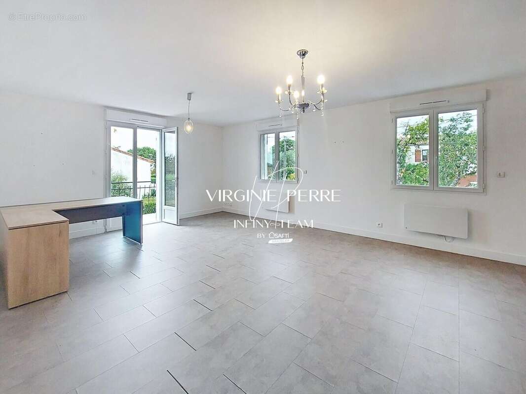 Photo 2 - Maison à VAUX-SUR-MER