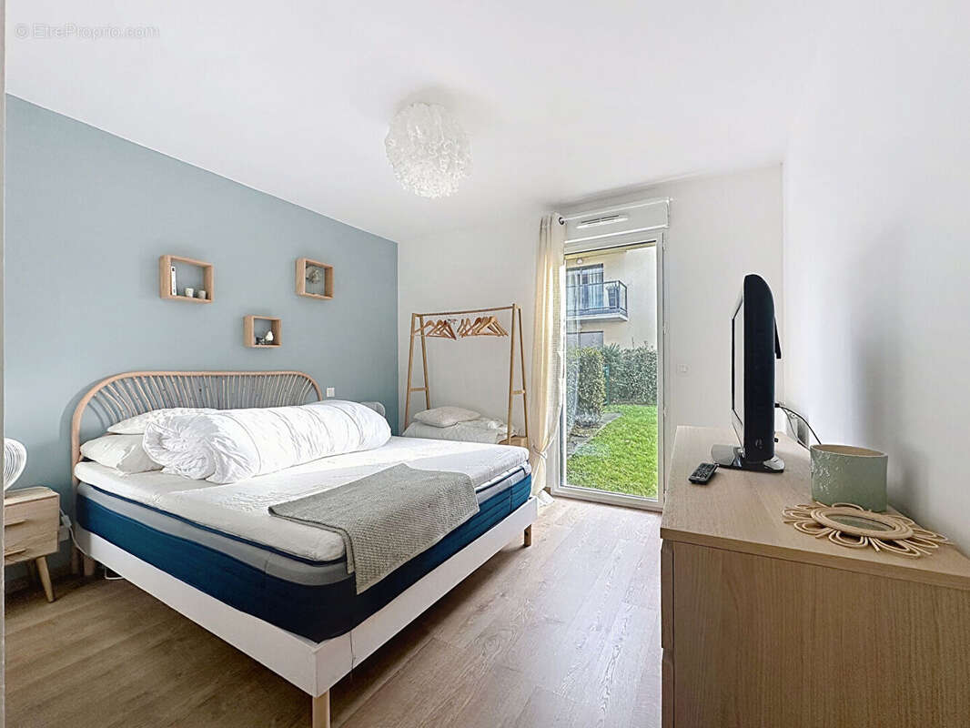 Appartement à DINARD