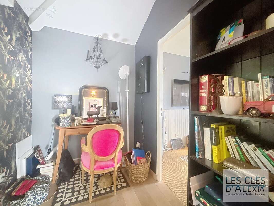 Maison à RILLIEUX-LA-PAPE