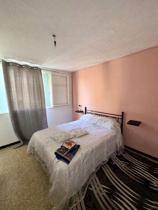 Appartement à MARSEILLE-10E