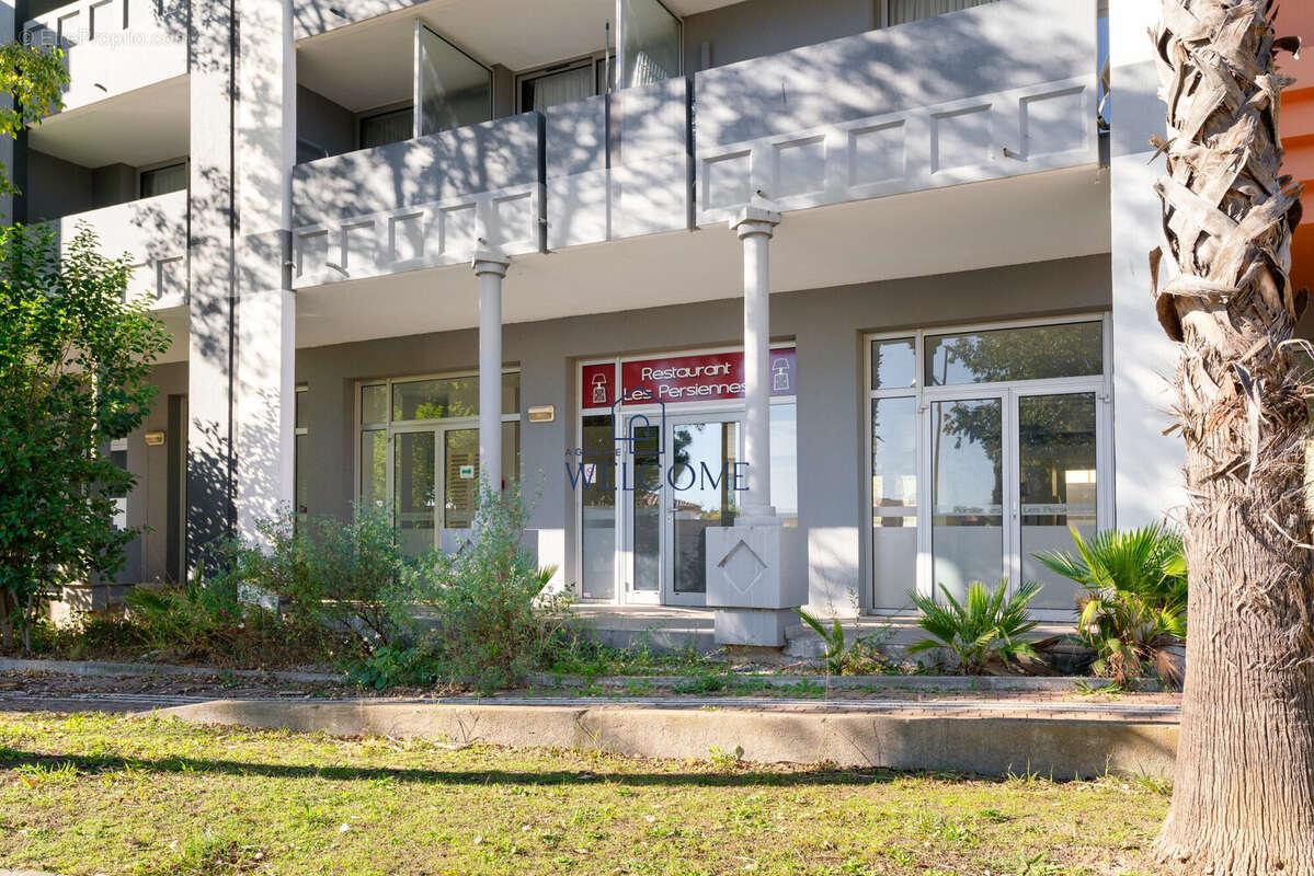 Autre à BALARUC-LES-BAINS