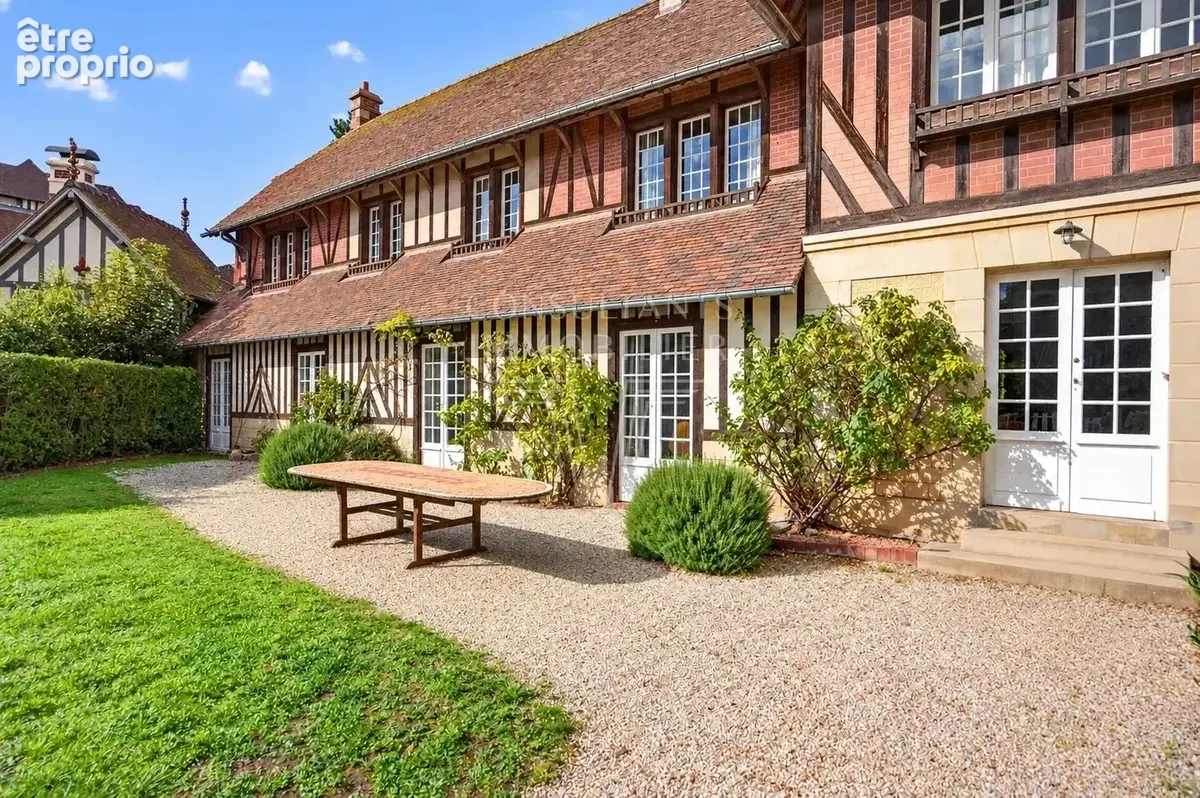 Villa remarquable - 300m de la plage - photo 1