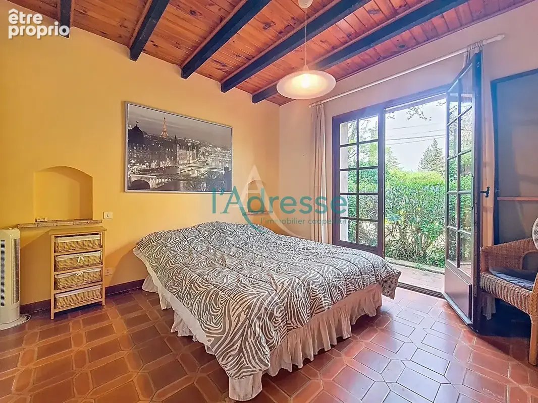 Villa Montauroux 4 pièces 110 m2 Piscine chauffée - photo 10