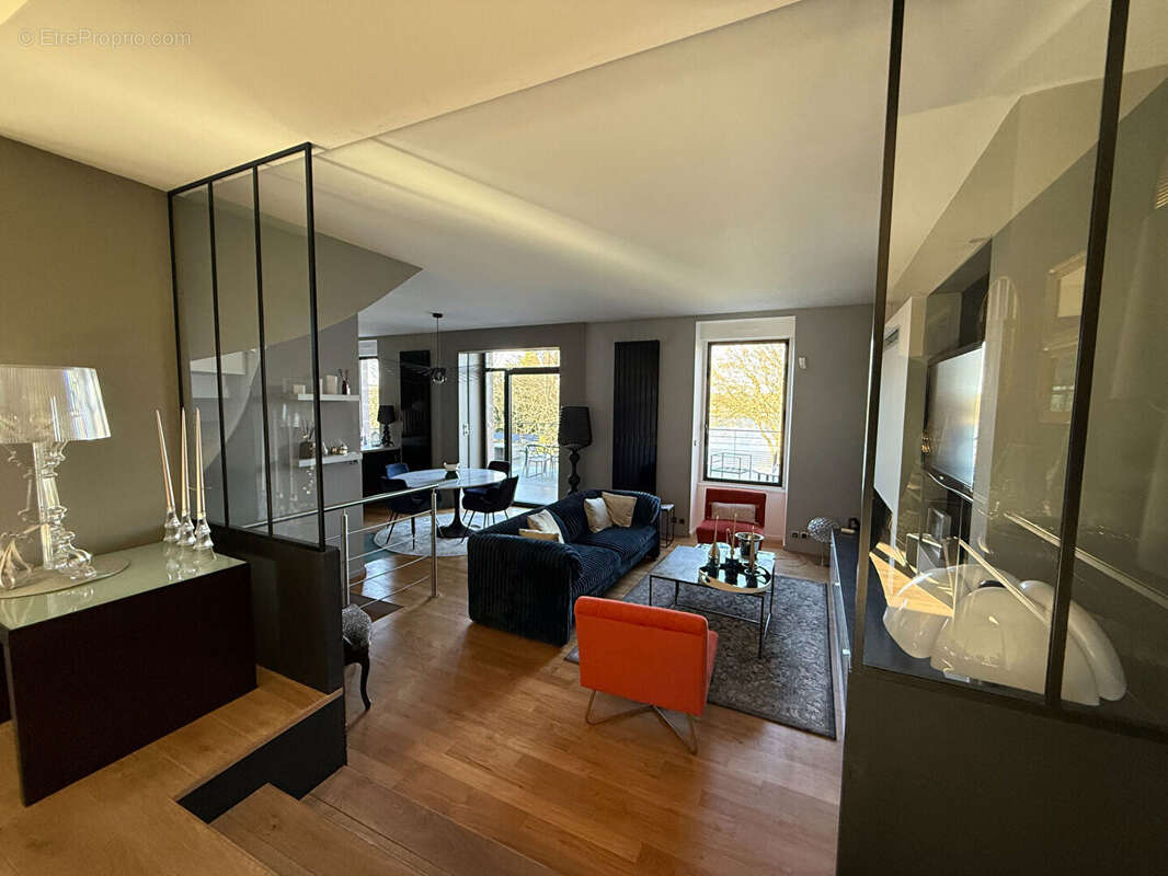 Plougastel Maison d'exception pieds dans l'eau - photo 6
