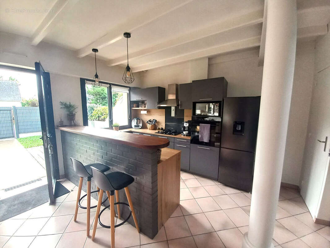 Maison à LA BAULE-ESCOUBLAC