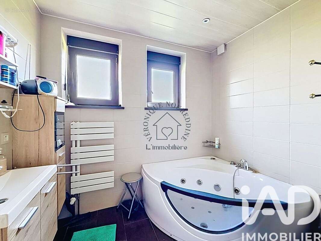 Photo 5 - Maison à MONSWILLER