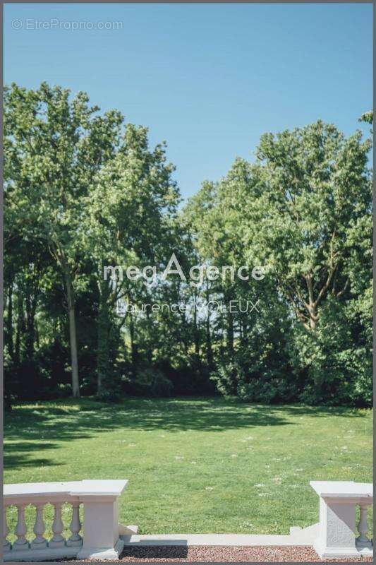 Maison à WACQUINGHEN