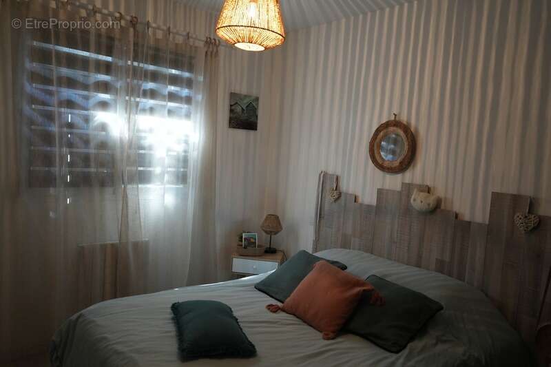 Maison plain pied avec piscine . 1h de Bordeaux, 3h de Paris - photo 9