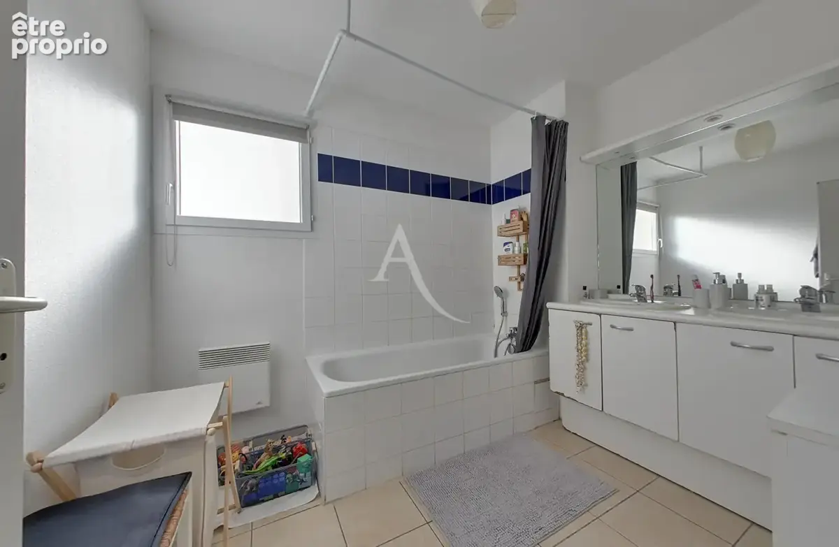 MONTAUBAN : Maison 4 chambres, jardin et garage - photo 11