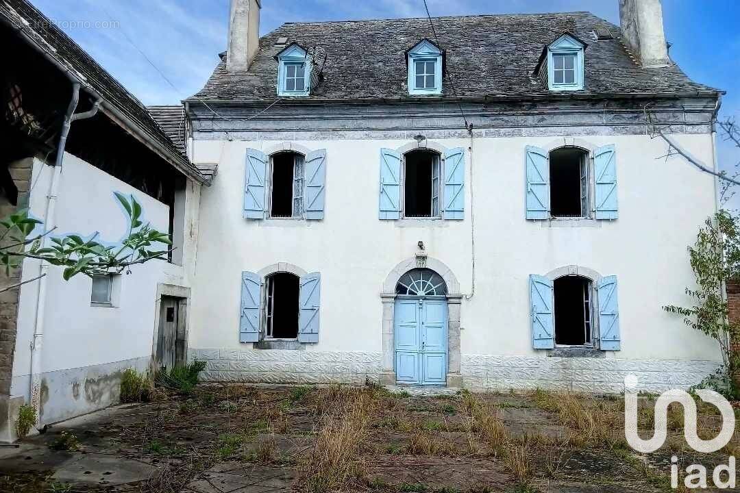 Photo 1 - Maison à AUREILHAN