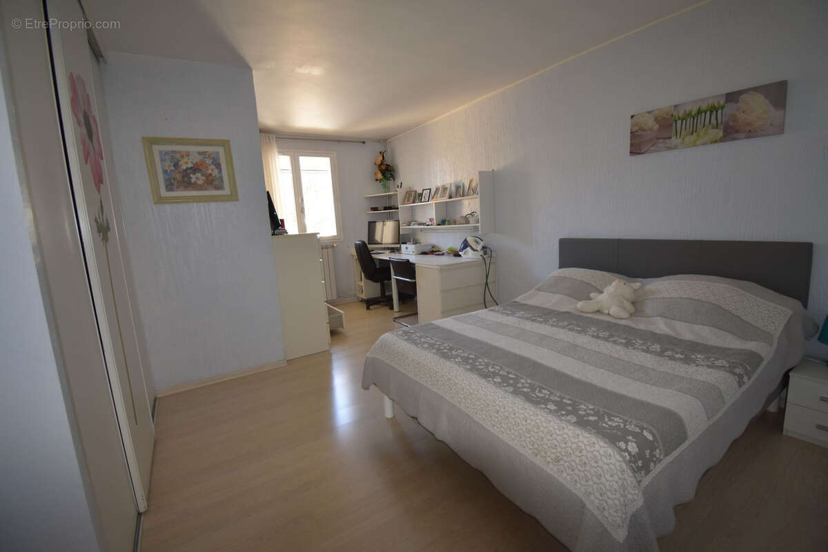 Maison à CARNOUX-EN-PROVENCE