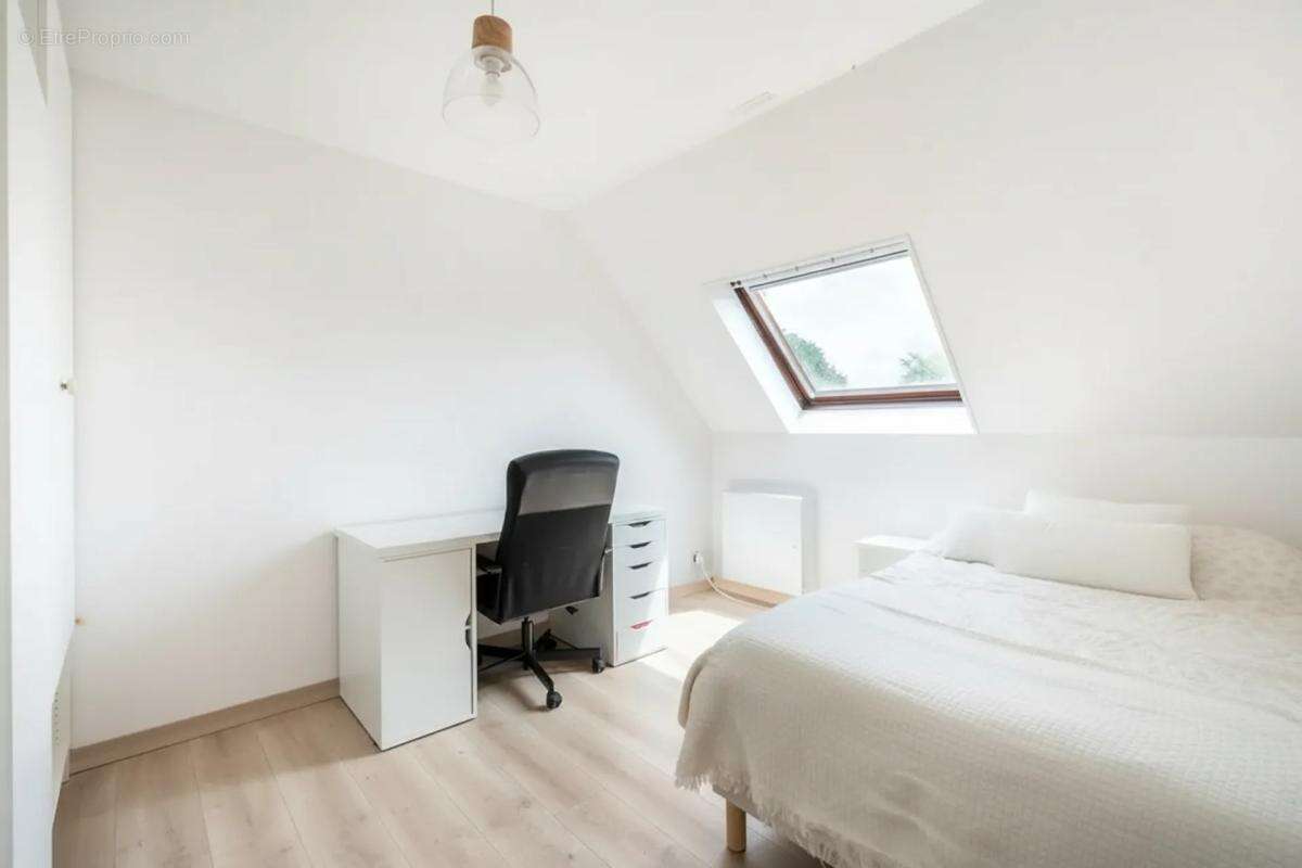 Maison familiale de 170m2 aux portes de la Vallée de Chevreuse - photo 11