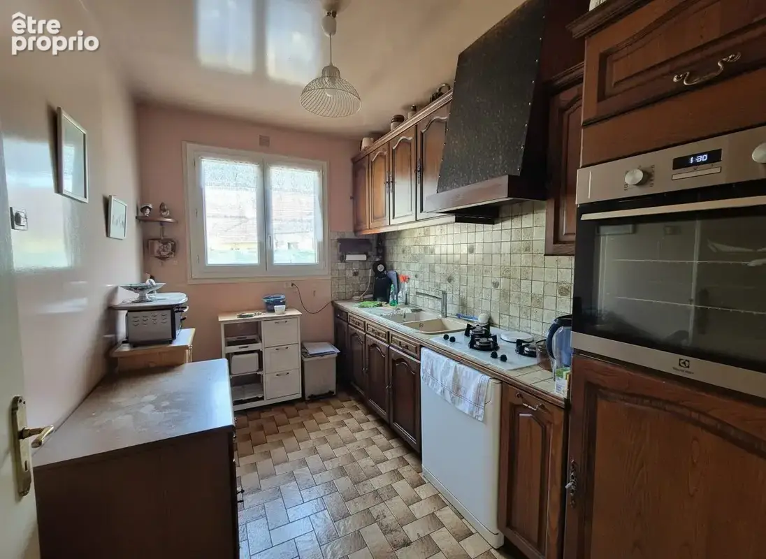 Maison 4 pièces 70 m² à vendre à Noisy-Le-Grand (93160) - photo 8