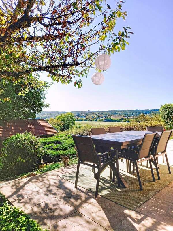 Photo 9 - Maison à ASNIERES-LES-DIJON