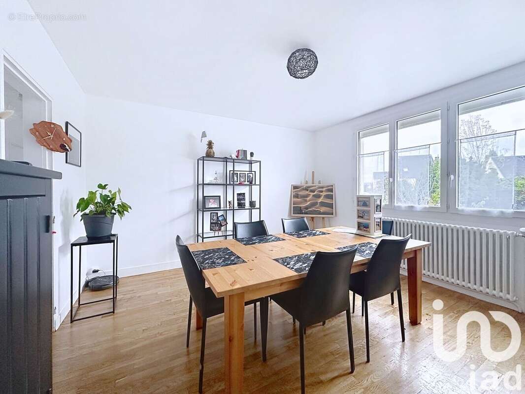 Photo 4 - Maison à BRETTEVILLE