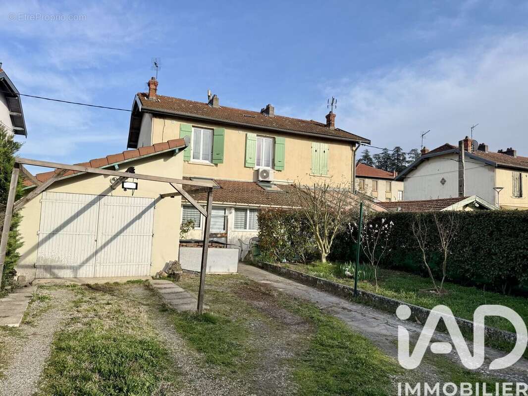 Photo 9 - Maison à ROUSSILLON