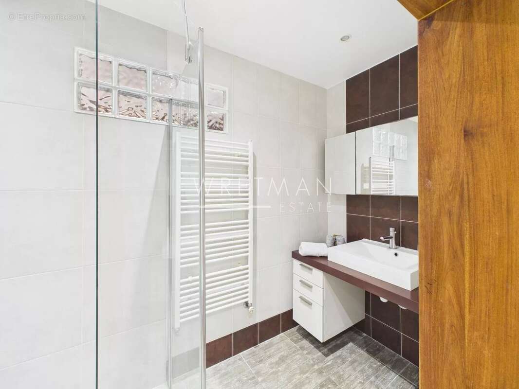 Appartement à VILLEFRANCHE-SUR-MER