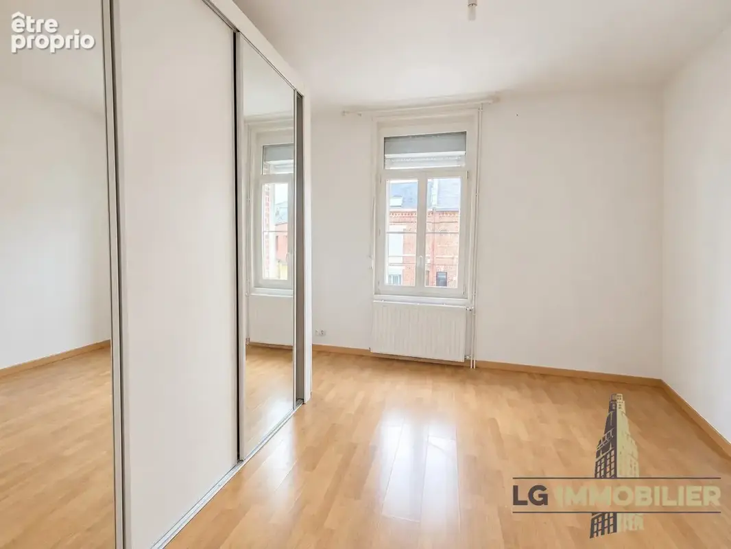 Maison 3 pièces 52 m² à vendre à Amiens (80000) - photo 3