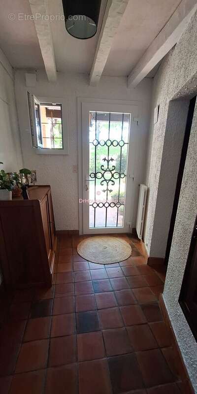 Maison à CHANCELADE