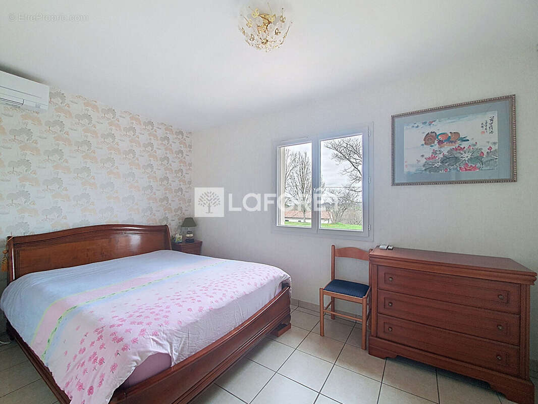 Maison à VILLEMUR-SUR-TARN