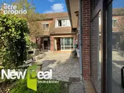Maison à LANDAS