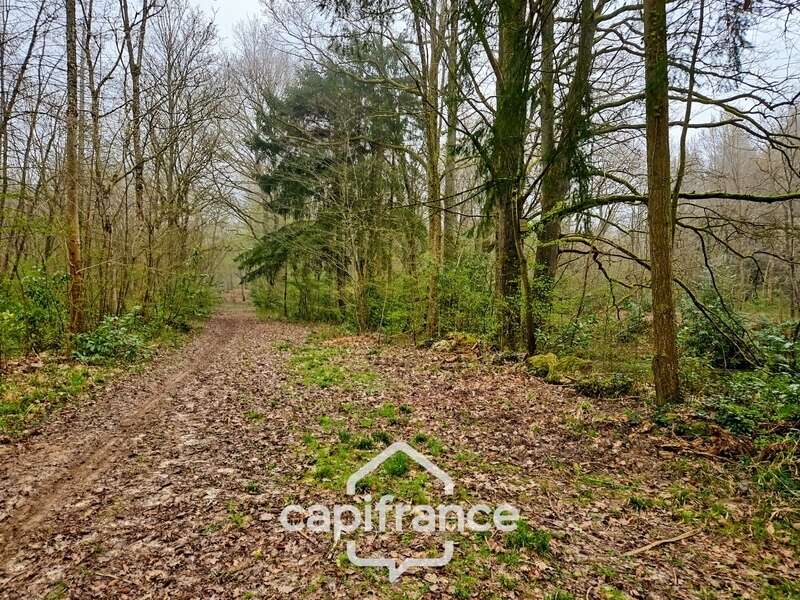 Terrain à LA FERTE-SOUS-JOUARRE